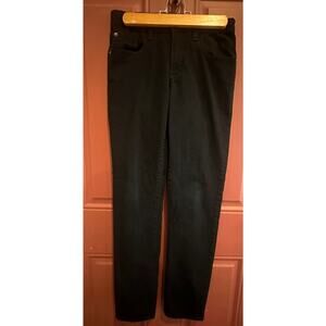 Boys Gap Black Denim